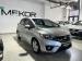 Honda Jazz 1.5 Elegance - Thumbnail 1