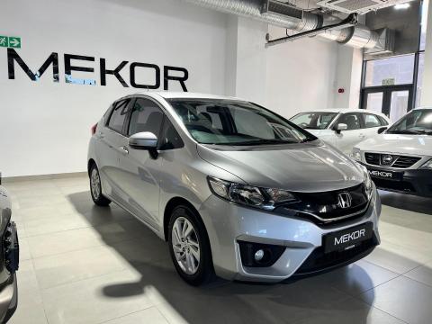 Image Honda Jazz 1.5 Elegance