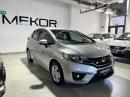 Thumbnail Honda Jazz 1.5 Elegance