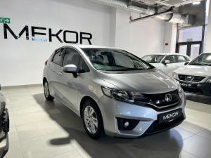 Honda Jazz 1.5 Elegance - Image 1