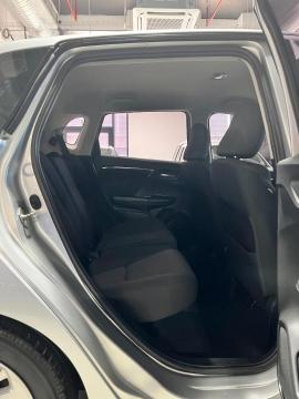 Image Honda Jazz 1.5 Elegance