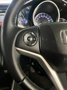 Image Honda Jazz 1.5 Elegance