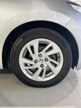 Image Honda Jazz 1.5 Elegance