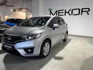 Honda Jazz 1.5 Elegance - Image 3