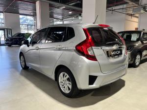Honda Jazz 1.5 Elegance - Image 4