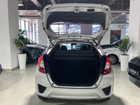 Image Honda Jazz 1.5 Elegance