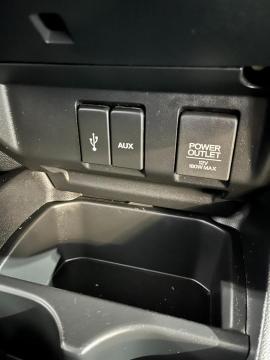 Image Honda Jazz 1.5 Elegance