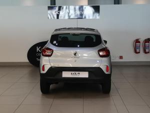 Renault Kwid 1.0 Techno manual - Image 10