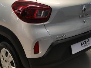 Renault Kwid 1.0 Techno manual - Image 11