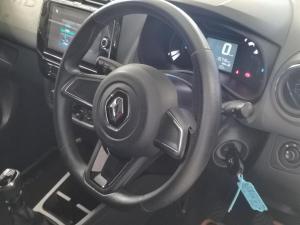 Renault Kwid 1.0 Techno manual - Image 12