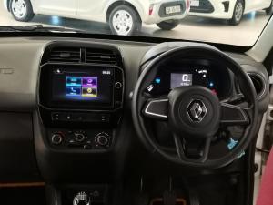 Renault Kwid 1.0 Techno manual - Image 13