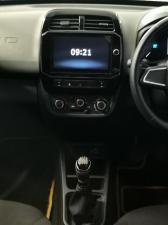 Renault Kwid 1.0 Techno manual - Image 14