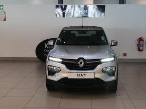 Renault Kwid 1.0 Techno manual - Image 1