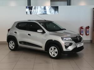 Renault Kwid 1.0 Techno manual - Image 2