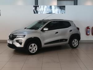 Renault Kwid 1.0 Techno manual - Image 3