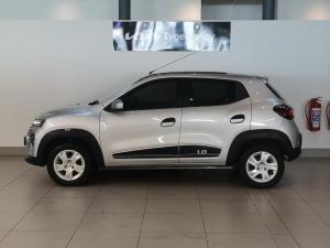 Renault Kwid 1.0 Techno manual - Image 4