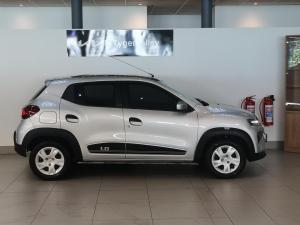 Renault Kwid 1.0 Techno manual - Image 5