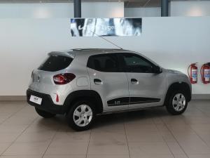 Renault Kwid 1.0 Techno manual - Image 6