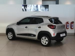 Renault Kwid 1.0 Techno manual - Image 7