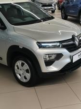 Renault Kwid 1.0 Techno manual - Image 8