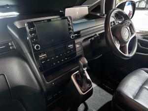 Hyundai Staria 2.2D Executive 9-seater - Image 10