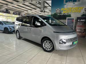Hyundai Staria 2.2D Executive 9-seater - Image 1