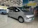 Thumbnail Hyundai Staria 2.2D Executive 9-seater