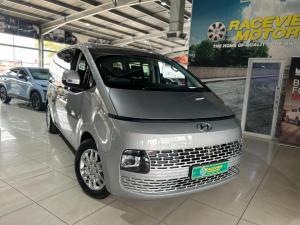 Hyundai Staria 2.2D Executive 9-seater - Image 2
