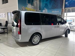 Hyundai Staria 2.2D Executive 9-seater - Image 4