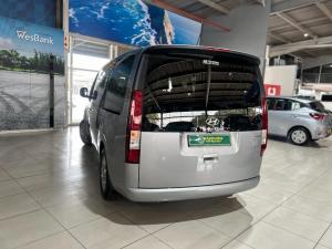 Hyundai Staria 2.2D Executive 9-seater - Image 5