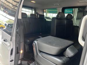 Hyundai Staria 2.2D Executive 9-seater - Image 8