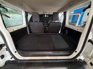 Suzuki Jimny 1.5 GLX AllGrip 3-door auto - Image 11