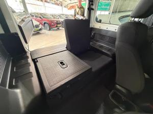 Suzuki Jimny 1.5 GLX AllGrip 3-door auto - Image 12