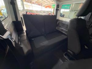 Suzuki Jimny 1.5 GLX AllGrip 3-door auto - Image 13