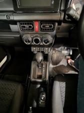 Suzuki Jimny 1.5 GLX AllGrip 3-door auto - Image 14
