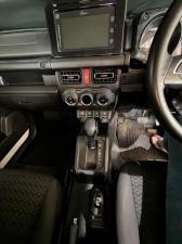 Suzuki Jimny 1.5 GLX AllGrip 3-door auto - Image 15