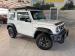 Suzuki Jimny 1.5 GLX AllGrip 3-door auto - Thumbnail 1