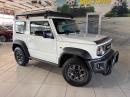Thumbnail Suzuki Jimny 1.5 GLX AllGrip 3-door auto
