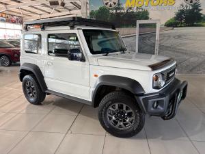 Suzuki Jimny 1.5 GLX AllGrip 3-door auto - Image 1