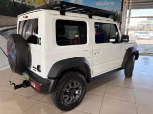 Suzuki Jimny 1.5 GLX AllGrip 3-door auto - Image 2