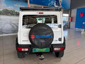 Suzuki Jimny 1.5 GLX AllGrip 3-door auto - Image 3