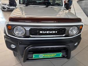 Suzuki Jimny 1.5 GLX AllGrip 3-door auto - Image 4