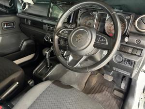 Suzuki Jimny 1.5 GLX AllGrip 3-door auto - Image 6