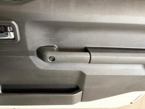 Suzuki Jimny 1.5 GLX AllGrip 3-door auto - Image 7