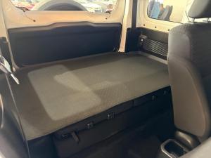 Suzuki Jimny 1.5 GLX AllGrip 3-door auto - Image 8