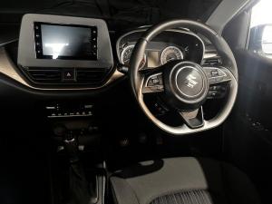 Suzuki Baleno 1.5 GL manual - Image 10