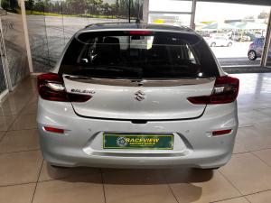Suzuki Baleno 1.5 GL manual - Image 2