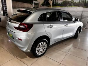 Suzuki Baleno 1.5 GL manual - Image 3