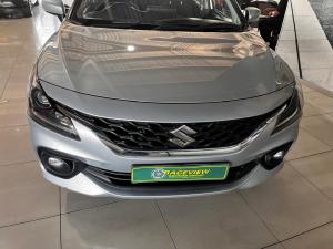 Suzuki Baleno 1.5 GL manual - Image 4