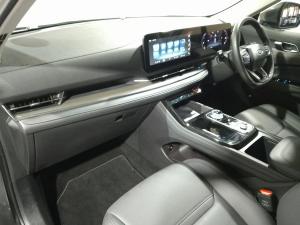 Ford Territory 1.8T Trend - Image 10